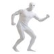 thumbnail image 5 of Traje de Piel de Spandex Elástico de Cuerpo Completo Ropa Zentai para Disfraces de Fiesta de Carnaval Halloween 10 Colores 6 Tallas, 5 of 5