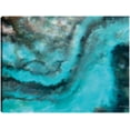 thumbnail image 1 of Cuadro Decorativo - Job 26 12 Él rompe la tormenta Jr  Impresión en canvas, estrechado., 1 of 2