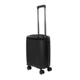 thumbnail image 2 of Maleta de CABINA MIGUEL PETACAS Z11 18 negro, 2 of 4