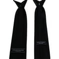 thumbnail image 4 of Solid Copper Men's 20" Zipper Tie, 4 of 4