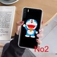 thumbnail image 1 of Funda Blanda De TPU Compatible Con Motorola Moto 5G G9 G8 Z2 Power Plus Play G B-72 Doraemon, 1 of 3