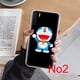 thumbnail image 4 of Funda Blanda De TPU Compatible Con Motorola Moto 5G G9 G8 Z2 Power Plus Play G B-72 Doraemon, 4 of 4