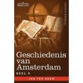 thumbnail image 2 of Geschiedenis Van Amsterdam - Deel V - In Zeven Delen, 2 of 3