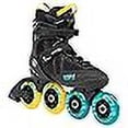 thumbnail image 3 of K2 Skate Vo2 S 100 X Boa U, 3 of 4