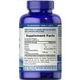 Puritan's Pride Absorbable Calcium 1200 mg with Vitamin D 1000 IU, 100