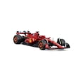 thumbnail image 2 of 2024 Ferrari SF-24 w/Driver, #16 Charles Leclerc - Bburago 18-36843/16 - 1/43 Scale Diecast Model Car, 2 of 6