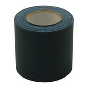 JVCC Patch & Repair Tape for Leather and Vinyl surfaces [Gaffers Tape] (REPAIR-1): 2 in. (48mm actual) x 15 ft. (Dark Blue)