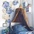 thumbnail image 4 of Inteprter Adhesivo de pared Diy Easy Delicate Instalación lavable Adhesivo de pared Decoración Decoración del hogar No.2 Inteprter HA024902-02, 4 of 4
