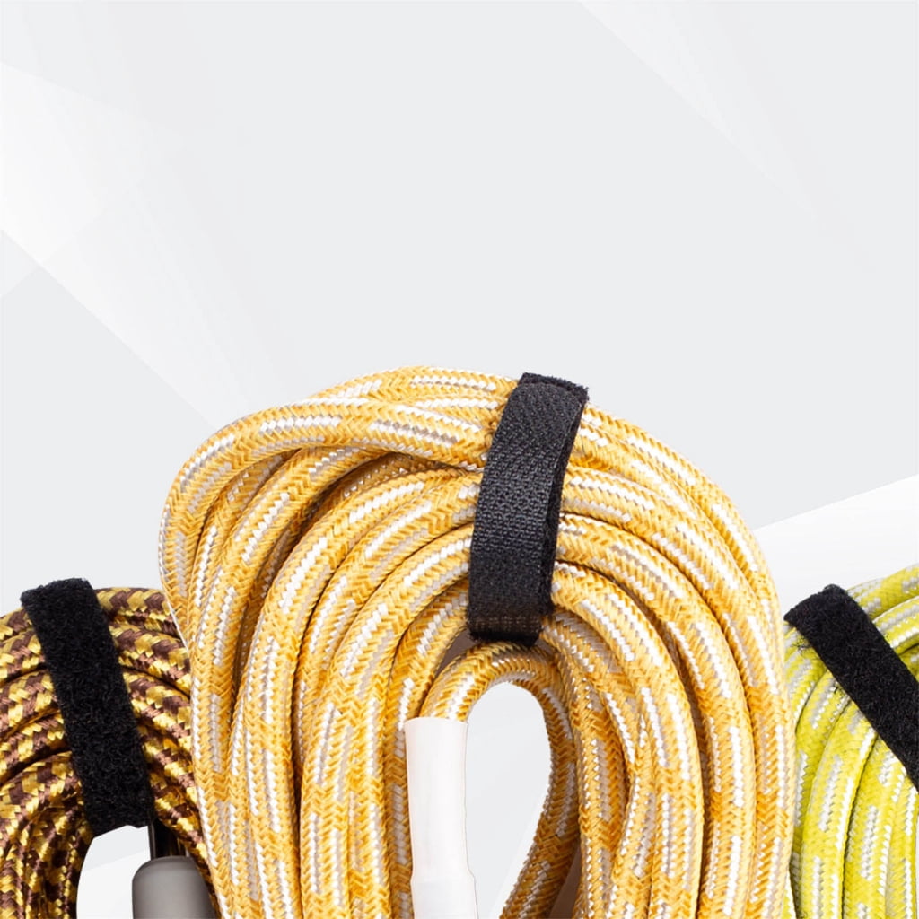 Guitar Cable Bass Cable Professional Guitar Cable Random Color Noise Reduction Cable Suitable for Stage and Studio Use