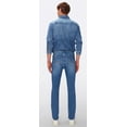 thumbnail image 3 of 7 For All Mankind Earthkind Stretch Tek Slimmy Tapered Denim Jeans, 3 of 5