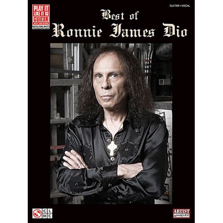 Best of Ronnie James Dio (Best Of James Ingram)