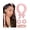 pink, variant on Yanibest Heatless Hair Curler, No Heat Hair Curlers to Sleep in, Super Soft Ribbon Wrap for Long Hair, Overnight Heatless Curling Set with Scrunchies and Clip, for All Hair types(Pink)