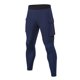 thumbnail image 1 of Pantalones deportivos elásticos para hombre, pantalones transpirables de secado rápido, pantalones deportivos absorbentes Pompotops  qyievc2596, 1 of 3