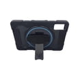thumbnail image 2 of Funda Teknet Correa Para Xiaomi Redmi Pad SE de 11 pulgadasUso Rudo, 2 of 5