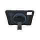 thumbnail image 2 of Funda Teknet Correa Para Xiaomi Redmi Pad SE de 11 pulgadasUso Rudo, 2 of 5
