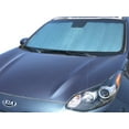 thumbnail image 2 of HeatShield, The Original Windshield Sun Shade, Custom-Fit for Kia Sportage SUV 2020, 2021, Silver Series, 2 of 4