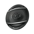 thumbnail image 3 of Pioneer TS-A1677S 6.5 Inch 3-Way Car Audio Coaxial Speakers, 320 Watts Max, Pair, 3 of 5