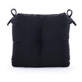 thumbnail image 1 of Cojín para Silla Homelements Repelente Negro, 1 of 2