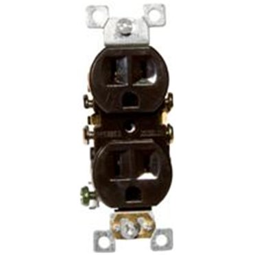 Steelcase Duplex Receptacle – Fits 9000, Avenir, Kick, AP40, Lines 1-4, Type 1, MPN 986694 2+2, Used
