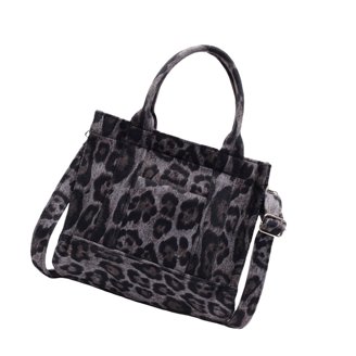Aurgiarme Elegant Floral Pattern Shoulder Bag Lightweight  display picture 1