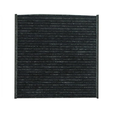 Cabin Air Filter - Compatible with 2004 - 2010 Toyota Sienna 2005 2006 2007 2008 2009