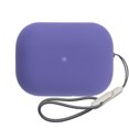 thumbnail image 1 of Coque de Protection en Silicone pour Écouteurs Bluetooth Airpods Pro Ii 2022, 1 of 6