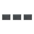 thumbnail image 3 of Baohd File Document Bag Artists Crafters And Sewers Stay Organized Durable Felt dark grey 3Set, 3 of 6