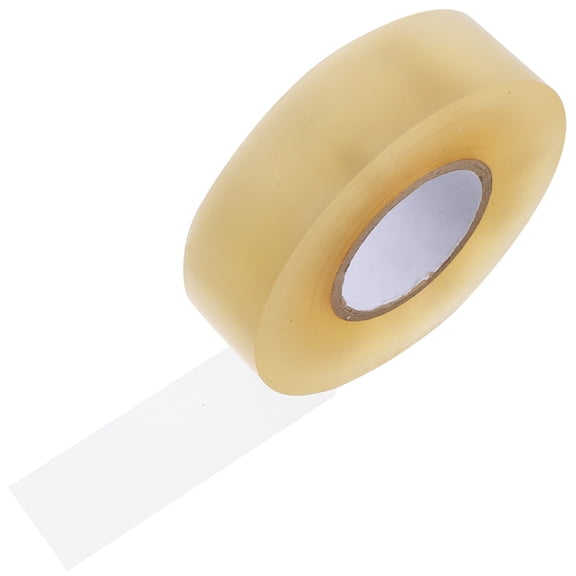 DEEPCRAFF Sports Transparent Tape with Strong Adhesive Comfortable Leg Support Multipurpose Tape