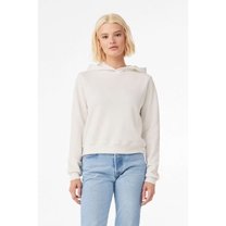 BELLA CANVAS Women�'s Classic Hoodie