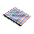 thumbnail image 4 of Erasable Writing Pen, 30pcs HB Pencil Kit Pre-Sharpened 7.3in Length with Eraser for Students Children School, 4 of 8
