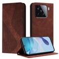 thumbnail image 1 of Funda Cartera GANGXUN para Xiaomi 15 , Soporte, Ranuras para Tarjetas y Cierre Magnético, 1 of 5
