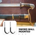 thumbnail image 3 of WEUVEB 4Ud Exhibidor De De Metal Con Soporte Resistente Para Organización Y En Casa, 3 of 8