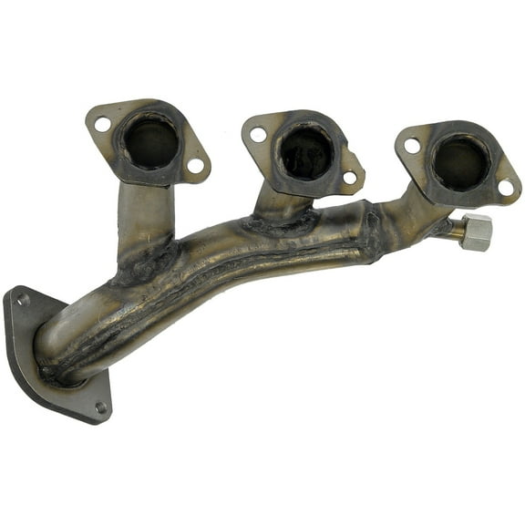 Exhaust Manifold