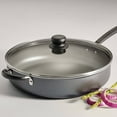 Tramontina PrimaWare 5 Quart NonStick Covered Jumbo Cooker
