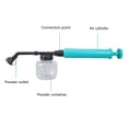 thumbnail image 4 of Jesscasday Diatomaceous Earth Applicator With Detachable Air Turbulence Chamber Technology, 4 of 13