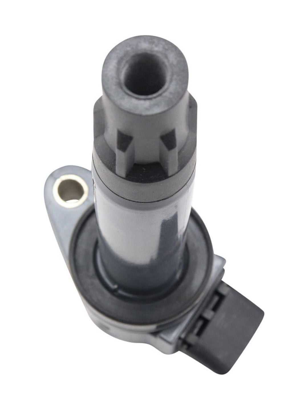 New Ignition Coil Compatible with 2004-2008 Toyota Camry, Sienna, Highlander, Solara & Lexus ES330, RX330, RX400h Replacement for UF506 UF430