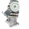 thumbnail image 3 of Fuel Injection Throttle Body Intake for YAMAHA YZF-R15 V1 T150 FZ150i Y15ZR (V1) Exciter150 (32mm), 3 of 7