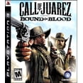 thumbnail image 2 of Llamada de Juárez: Atado en sangre - Playstation 3 Ubisoft Ubisoft, 2 of 2