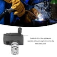 thumbnail image 4 of Motor De Alimentación De Alambre, Resistente, Práctico Y Estable, Alimentador De Alambre De Soldador Compacto DC24V Para Soldadura, 4 of 7
