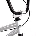 thumbnail image 4 of Elite 20” BMX Bicycle The Stealth Freestyle Bike New 2019 (White), 4 of 4