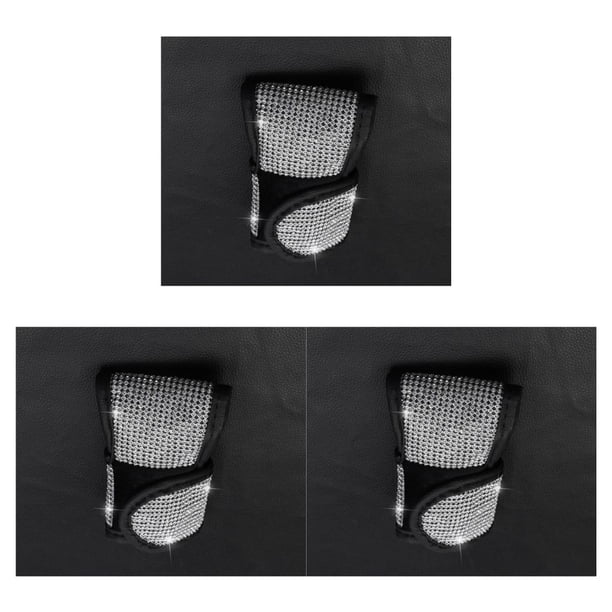Kenally Universal Bling Crystal Car Gear Shift Cover Cover para todos los estilos Car Gear Shift Type1 NO1 Kenally CBP585920