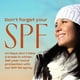 thumbnail image 4 of Protector solar en aerosol InstaNatural con vitamina C, SPF 50, 162 ml, 4 of 8