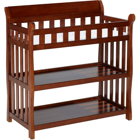Delta Changing Table, Cherry