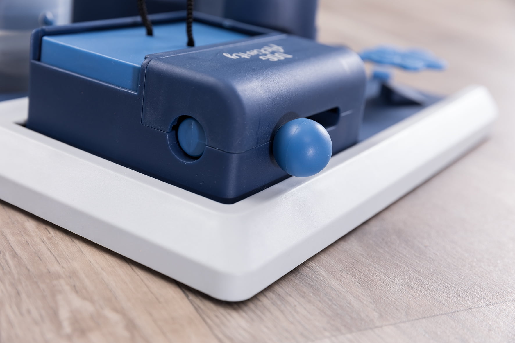 trixie poker box level 2