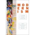 thumbnail image 2 of Pre-Owned Modernism (Paperback) 0748609733 9780748609734, 2 of 2
