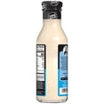 G Hughes Zero Sugar Ranch Dressing, 12 fl oz. - Walmart.com