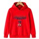 thumbnail image 3 of Sudadera con capucha de Spider-Man para niños, ropa para niñas, ropa de moda para bebés, camisetas deportivas cálidas de otoño, regalos para la temporada de regreso a clases de primavera, 3 of 5