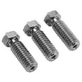 thumbnail image 4 of Printing Nozzle, Long Size Sturdy Printing Extruder Nozzle With High Performance For DIY Engineer Requirements 0.8mm, 4 of 8