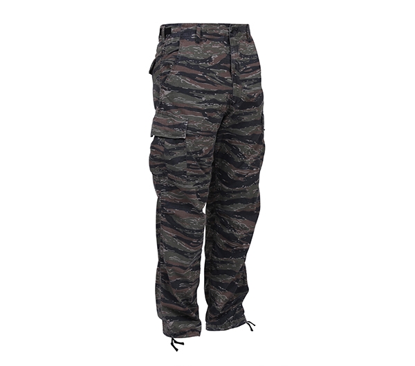 Rothco tiger camo pants Clearance