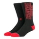 thumbnail image 1 of CALCETAS STANCE NEGRO PARA UNISEX STRANGER THINGS M545D17STN, 1 of 2